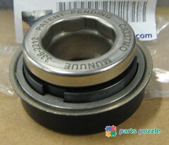 Сальник водяной помпы / SEAL - WATER PUMP АРТ: CH12791