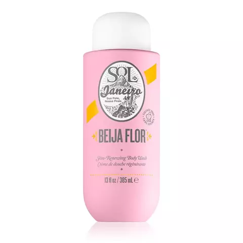 Sol de Janeiro Bum Bum Beija Flor Body Wash