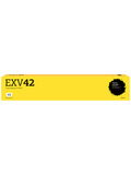 Картридж T2 TC-CEXV42 для Canon imageRUNNER 2202, 2202N, 2204, 2204F, 2204N (10200стр.)