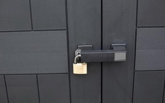 Хозблок Keter Oakland 7511
