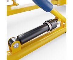 Гребной детский тренажер DFC VT-04