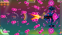 Star Hunter DX (для ПК, цифровой код доступа)
