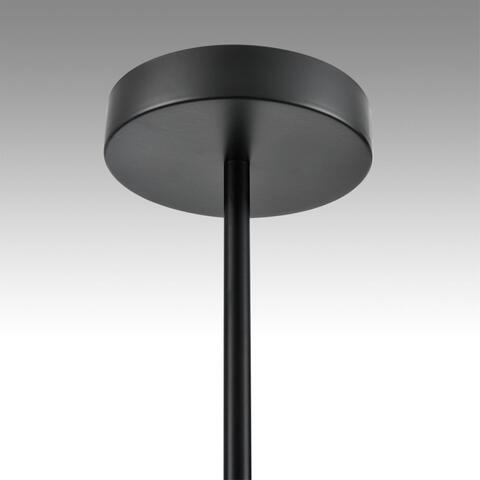 Люстра на штанге Lumion TORINA 8117/12