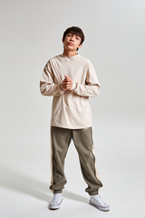 Фуфайка д/м Miasin B-SW34603