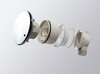 Cezares TRAY-A-AH-15-W TRAY-A-AH-110/100-15-W АКРИЛОВЫЙ ПОДДОН