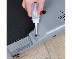 Беговая дорожка DFC NORA  T-SL/2