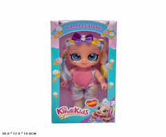 Кукла в коробке размер 36*12