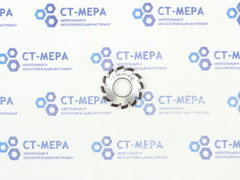 Фреза модульная М0.5 №4 Р18 z=12 dпос=13 D=32