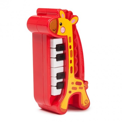 Fisher Price Мои первые игрушки  Пианино 