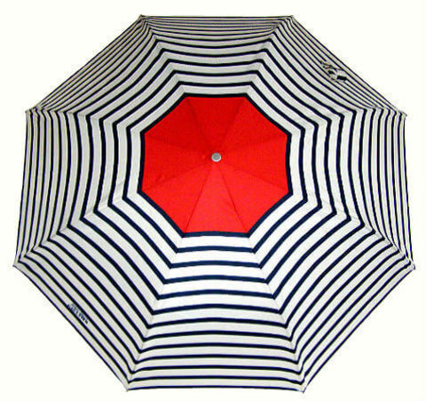 Зонт складной JP Gaultier 1123-3 Matelot