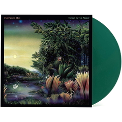 Fleetwood Mac / Tango In The Night (Coloured Vinyl)(LP)