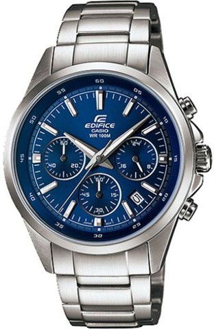 Наручные часы Casio EFR-527D-2A фото