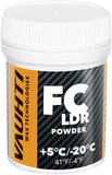 Порошок Vauhti Powder FC LDR +5/-20 30гр марафонский - купить по ...