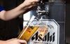 Asahi Super Dry Draft