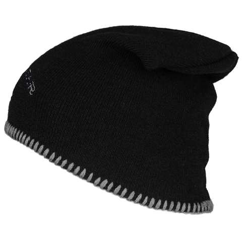Wornstar | Шапка  мужская RAIDER BEANIE W159 сбоку