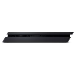 Игровая консоль Sony PlayStation 4 Slim Black (1Тb, CUH-2208A) б/у + гарантия 2 месяца