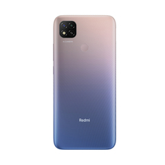 Мобильный телефон Redmi 9C 4GB RAM 128GB ROM Lavender Purple
