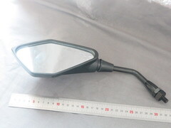 Зеркало левое Suzuki GSF 1250 Bandit SFV 650 SV 650 N