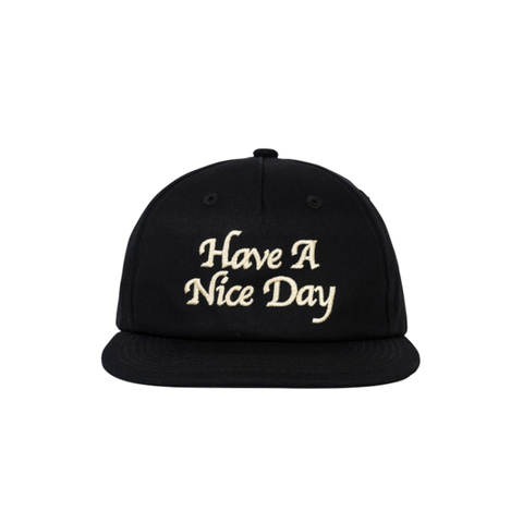 Кепка MARKET Have A Nice Day 5 Panel Hat