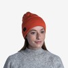Картинка шапка вязаная Buff Hat Knitted Niels Tangerine - 5