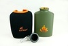 Картинка фляга туристическая Fire Maple ARMY BOTTLE 450 мл  - 4