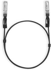 TP-Link SM5220-1M, 1-метровый 10G SFP+ кабель прямого подключения