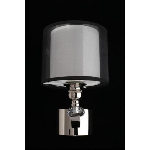 Настенный светильник Aployt Floret APL.703.11.01