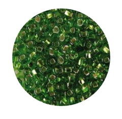 Бисер 10/0 PRECIOSA, 5 гр*10 уп