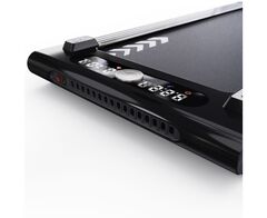 Беговая дорожка DFC YMCLUB T-LA1001BK