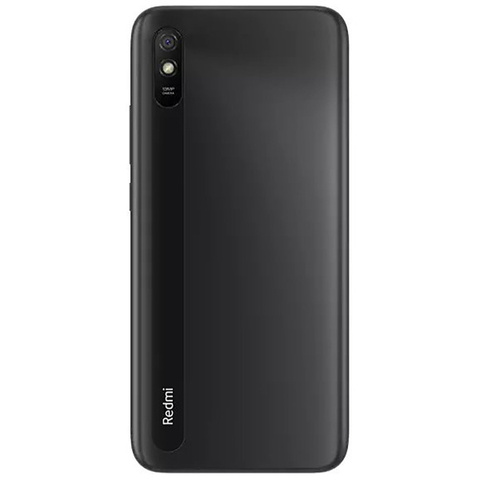 Xiaomi Redmi 9A 4/128gb Черный