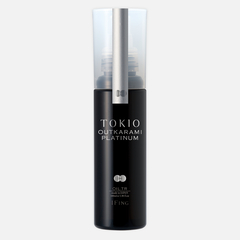 TOKIO IE  OUTKARAMI PLATINUM OIL TREATMENT Масло, 100 мл