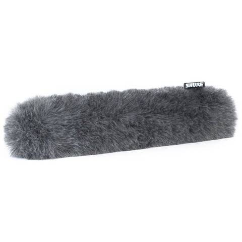 SHURE A89LW-SFT Ветрозащита ворсовая для микрофона VP89L
