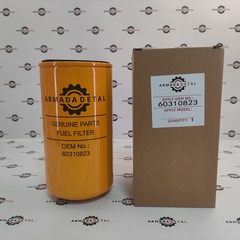 Фильтр топливный | 60310823, GLQ008464071,  65.12503-5033A, ST20737 | ARM