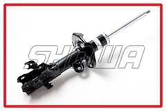 Амортизатор SHOWA  QH0D1-106-00 (8074)