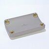 Villeroy&Boch  U906100PA Подушка, Villeroy&Boch, цвет-антрацит, длина, мм-240, ширина,мм-150, высота, мм-50, материал-высококачественный мягкий поропласт, водонепроницаемый
