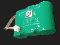 Ремонт батареи модуля GPS/Glonass Chevroler