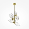 Подвесной светильник Maytoni Cocktail time MOD325PL-06G1