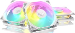 Кулер ASUS TUF GAMING TR120 ARGB REVERSE WHITE 3IN1