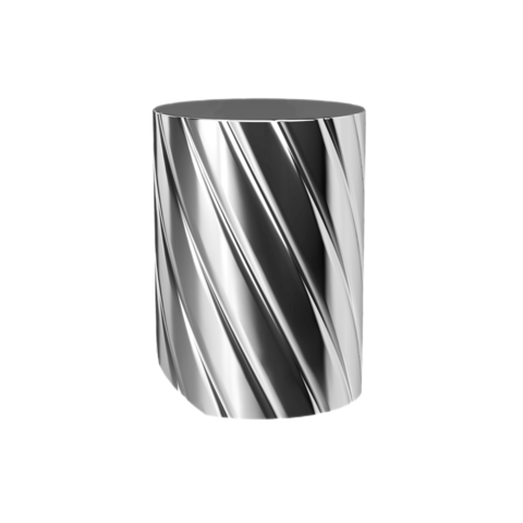 Remer EG771 Ручка смесителя для раковины Edge EG771, хром, шт