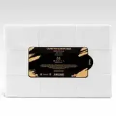 MANITA PROFESSIONAL Салфетки арт.10001 безворсовые 