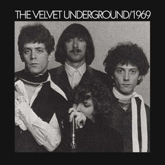 The Velvet Underground / 1969 (2LP)