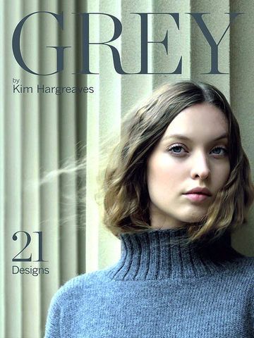 Книга Grey Kim Hargreaves купить