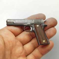 Miniature Colt 1911