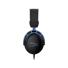 Гарнитура HyperX Cloud Alpha S HX-HSCAS-BL/WW