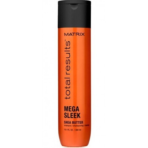 Matrix Total Results Sleek Lisse Shampoo - Разглаживающий шампунь