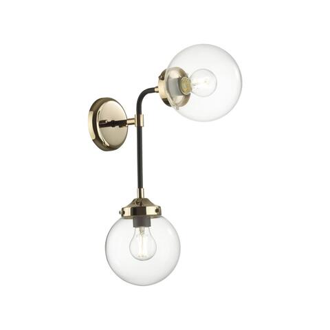 Настенный светильник Odeon Light Priama 4971/2W