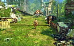 ENSLAVED: Odyssey to the West Premium Edition (для ПК, цифровой код доступа)