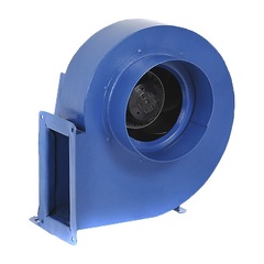 Вентиляторы ВД и ВДН