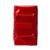 Пэды Rusco Sport 20*40 Red