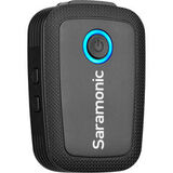 Передатчик радиосистемы Saramonic Blink500 TX с микрофоном